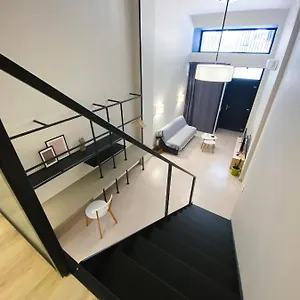 Sibl Lofts Διαμέρισμα