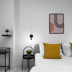Breez Apartments, The Luxury Διαμέρισμα